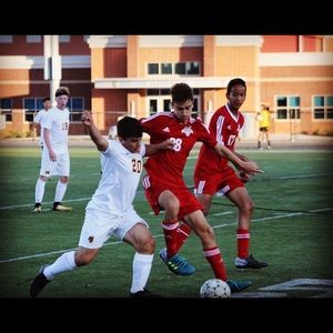 Meet your Posher, Ethan